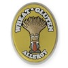 Allermates Kids Wheat Allergy Charm