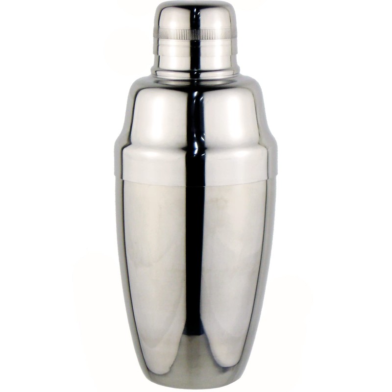 Nagao Tsubame Sanjo Cocktail Shaker 500ml SUS304 Made in Japan