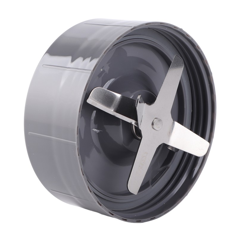 900W Replacement Cross Extractor Stainless Steel Blade Base Fits for