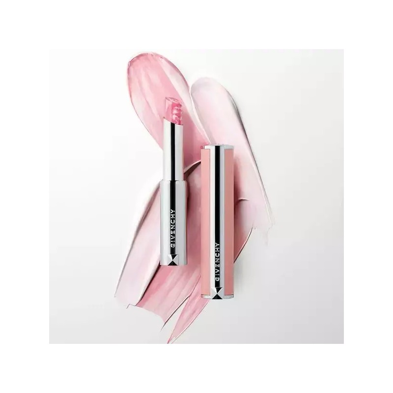 Givenchy [지방시](대전신세계)로즈 퍼펙토 립 밤 Givenchy (Daejeon Shinsegae) Rose Perfecto