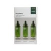 Mediheal I have read the notice and agree to use Mediheal Tea Tree Ampoule Mask Pack (10 sheets) for high-content trouble soothing. / 메디힐 티트리 앰플 마스크팩 10장 고함량 트러블 진정 공지사항을 확인하였으며 활용에 동의합니다