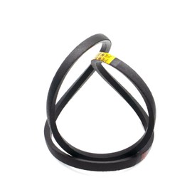 532196853 Lawn Mower Belt Compatible with Craftsman 196853 426609 532196853 & Husqvarna 532196853 532426609 (3/8" x 32-1/2")