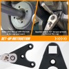 PQY Outboard Trim Tilt Pin Wrench Tools Set MT0004 &