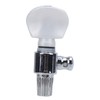 Banjo Tuning Peg 5th Chord Cylindrical Tuner 10:1 Gear System