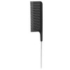 Hair Highlight Comb, Highlight Comb, Stainless Steel Rat Tail Comb