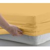 MistyMorning Fitted Sheet, Soft & Premium quality Bedding & Linen,