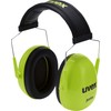 Uvex Childrens Hearing Protection 29dB | Compact, Foldable, and Adjustable