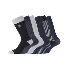 Serge Blanco Men's Socks, AS3/CA