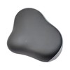 Bike Seat Wide Bicycle Saddle Replacement Exercise Bike Saddle Padded