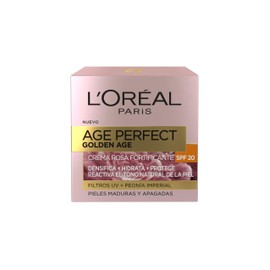 L'Oreal Gold Age SPF20 50 ml