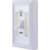Lights by Night Wireless LED Light Switch, Battery Operated, 100