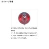 DAIWA Red Fang Current Breaker Trinity α Head 3.5 oz