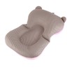 Anti Skid Frog Baby Floating Bath Mat