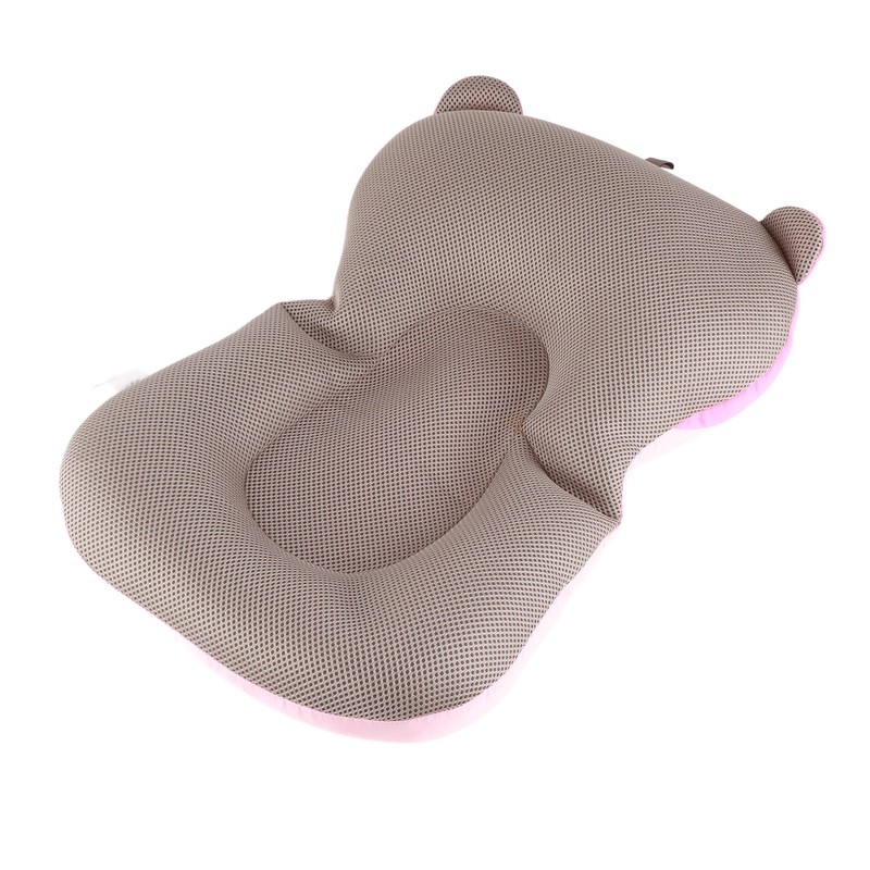 Anti Skid Frog Baby Floating Bath Mat