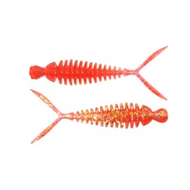 ISSEI Han Hunt Trailer 2.6 inch (Issei Kaitaro issei) 028 Akakin 2.6 inch