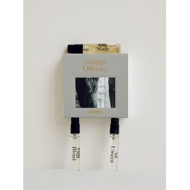 Discovery Perfume Set 3 Types / 디스커버리 퍼퓸 세트 3종