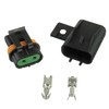 BOJACK Waterproof Sealed ATO ATC Fuse Holder Assembly Splice Existing