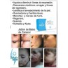Jabón Baba De Caracol Facial Y Corporal, 100g 4 Shelo