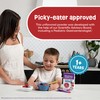 Physician's Choice Kids Probiotic + Prebiotic Fiber Packets (Ages 1+)