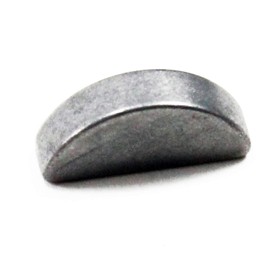 HONDA 13331-Z8B-900 GC160 GC190 GCV160 GCV190 GSV190 GS190 GX120 GX160 GX200 GXV160 SPECIAL WOODRUFF KEY 25X18