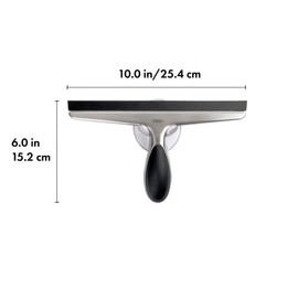 OXO OXO Good Grips Stainless Steel Squeegee