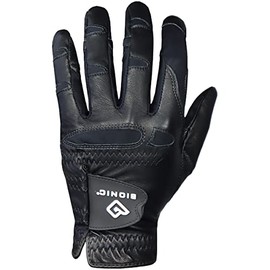 Bionic Golf Wear Gloves, Bionic Stable Grip 2.0, BIONIC Stable Grip 2.0, BIG180WH21, 21 White