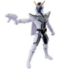 Kotaro Sentai Don Brothers Change Heroes Zenkaiser Black