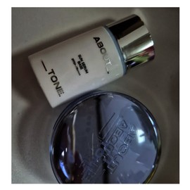 (Set) ABOUT TONE Sun Serum Base 30ML Water Layer Fit Cushion (8 types to choose) / (세트)어바웃톤 ABOUT TONE 선 세럼 베이스 30ML 워터 레이어 핏 쿠션(8종 선택)