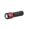 Dorcy 414347 Ultra HD Flashlight, 5.1" x 1.5" x 1.5",