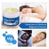 Crema De Magnesio Alivio Muscular Relajación Descansa Mejor