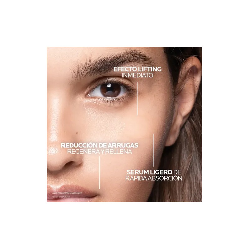 La Roche-posay Hyalu B5 Suractivated Serum 30ml