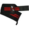 AQF Power Weight Lifting Wrist Wraps Supports Gym Training Fist