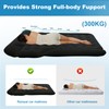 Handzee SUV Air Mattress, Inflatable Bed for Car Sleeping, Thickened