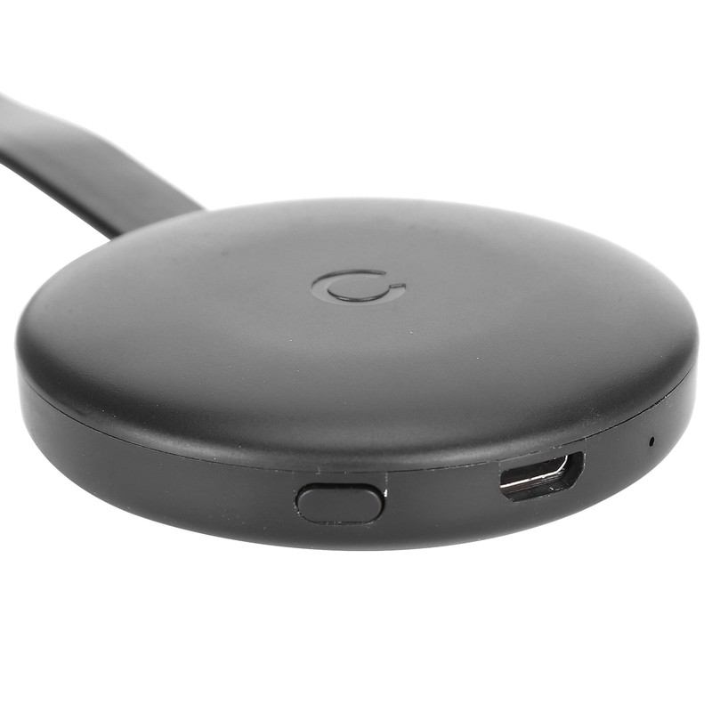 G12 Unique Wireless Screen Display Adapter Portable HDMI Mirroring Multiple