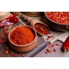 Organic Paprika-Certified Organic, Non-GMO, Vegan, No Additives, No Preservatives, Resealable