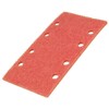 SK11 Nylon Tawashi for Electric Sander, Pink #1000
