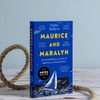 Maurice and Maralyn: A Whale, a Shipwreck, a Love Story