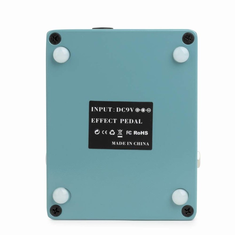 Caline CP-56 AC Tone Midlander Amp Simulator Effects Pedal