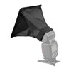 Mini Softbox 20 x 30 cm for System Flashes (Rectangular)