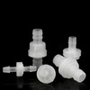 Refuuch 3/16" Hose Barb One Way Check Valve Non Return