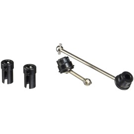 Traxxas 7250R 1/16 Summit Center Steel Drive Shafts
