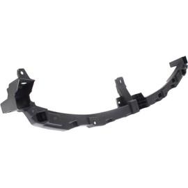 Garage-Pro Bumper Retainer Compatible with 2016-2018 Nissan Altima Front, Upper