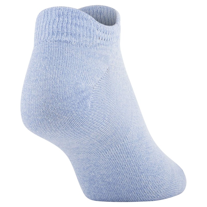 GOLDTOE - Calcetines deportivos de doble pestaña para mujer, 6