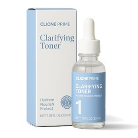 CLIONE PRIME Face Serum for Women Clarifying Toner