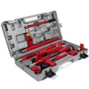 LSAILON Jack Body Frame Repair Kit, Hydraulic 62Mpa 130Mm Power,