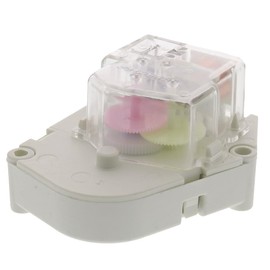 Edgewater Parts WP3-81329, AP6007513, PS11740630 Defrost Timer Compatible with Whirlpool Refrigerator