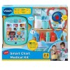 VTech® Smart Chart Medical Kit™ with Healthcare Tablet and Accessories