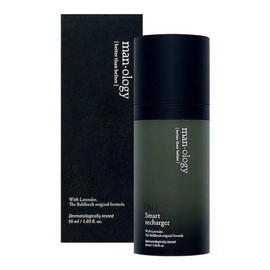 belif Manology 101 Smart Recharger 50ml x2SET(SH) / 빌리프 맨올로지 101 스마트 리차저 50ml x2SET(SH)