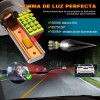 Kit De Faros Led H11 9005 9006 Auto Csp Canbus
