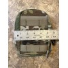 Patriot Industries USGI Molle II Leaders Pocket Admin Pouch Set